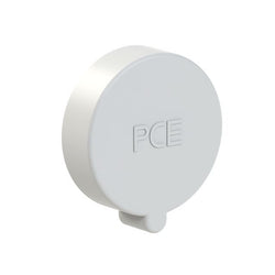 Emptec Accessory 63Amp N/A IPVV N/A Protection cover 3 4 & 5P