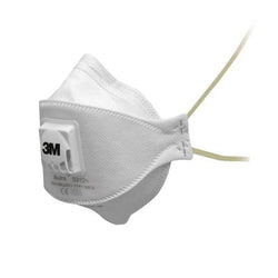 3M 9322A P2 Valved Respirator