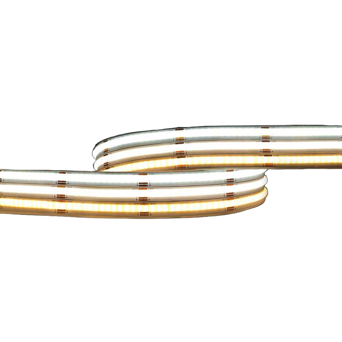 Sal COB Strip KIt 2M 240VAC/24VDC Flexi Streamline