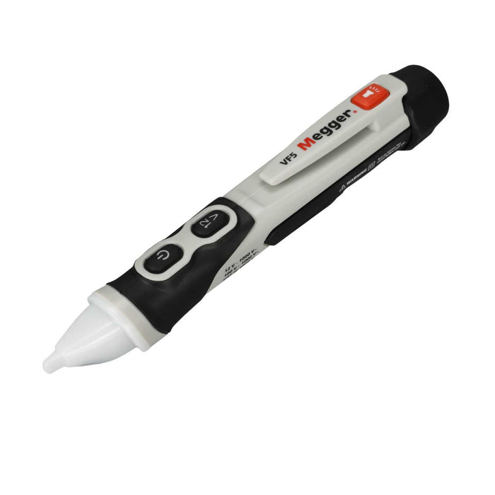 Megger AC Voltage Detector