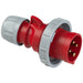 Emptec Plug 32Amp 4pole IP67 6h