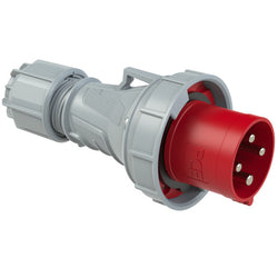 Emptec Plug 63Amp 4pole IP67 6h
