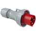 Emptec Plug 63Amp 4pole IP67 6h
