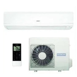Hitachi S SERIES Series HITACHI Heat Pump Highwall System 8.0 kW Cooling / 9.0kW Heating