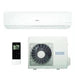 Hitachi S SERIES Series HITACHI Heat Pump Highwall System 8.0 kW Cooling / 9.0kW Heating