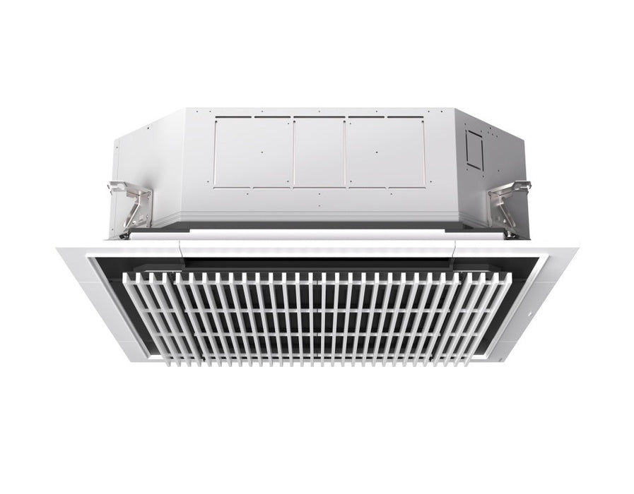 Hitachi 6.0kW R32 airCore700 Multi Flow Cassette with Silent Iconic