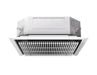 Hitachi 6.0kW R32 airCore700 Multi Flow Cassette with Silent Iconic