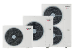 Hitachi 14.0kW R32 airCore700 Multi Flow Cassette