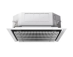 Hitachi 10.0kW R32 airCore700 Multi Flow Cassette with Silent Iconic