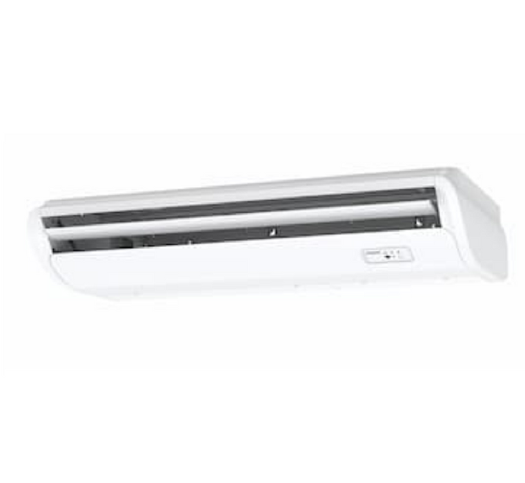 Hitachi 7.2kW R32 airCore700 Underceiling system