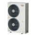 Hitachi 14.0kW R32 airCore700 Multi Flow Cassette with Silent Iconic