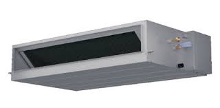 Hitachi 5.0kW R32 airCore700 Mid ESP Ducted System