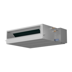 Hitachi 6.0kW R32 airCore700 Mid ESP Ducted System