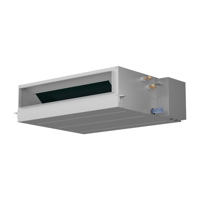 Hitachi 6.0kW R32 airCore700 Mid ESP Ducted System