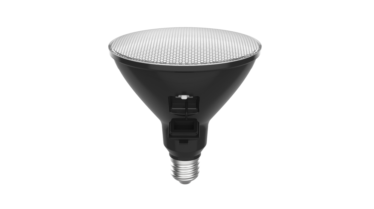 GE LED Bulb PAR38 Tri-Colour 15W ES 3000K/4500K/6500K 1500lm
