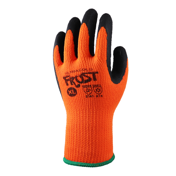 Lynn River Ultracold Frost Latex Cold Resistant Glove Pair Medium