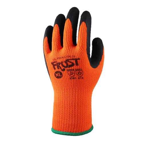 Lynn River Ultracold Frost Latex Cold Resistant Glove Pair XL