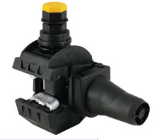 Michaud Connector 25-95mm Main 10-95mm Tap Off