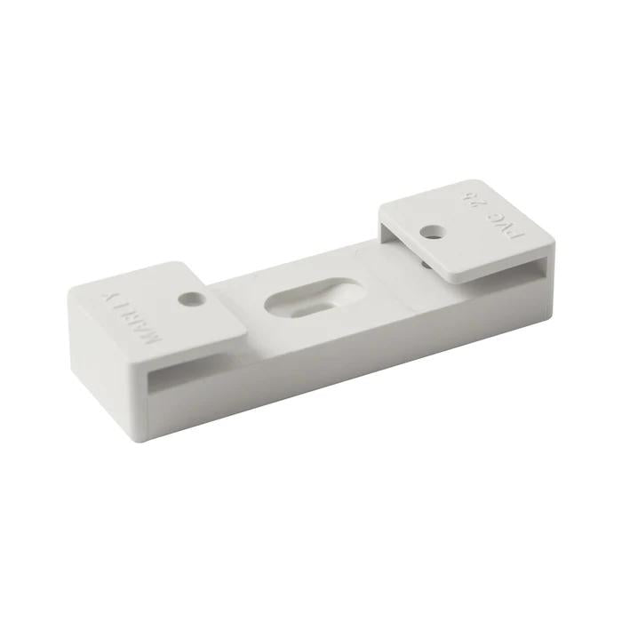 Marley Conduit Saddle Spacer 25mm Grey