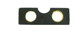 Kraus & Naimer 2X 25mm RFI Kit For PDL56 Enclosure
