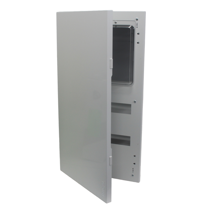 Teubel Ezywire + Distribution Board & Meter 34 Way