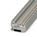 Phoenix PT 1 5/S-TWIN Feed-Through Terminal 17.5A 1.5mm Grey
