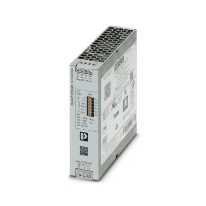 Phoenix QUINT4-PS/1AC/24DC/5 24VDC/5A Power Supply