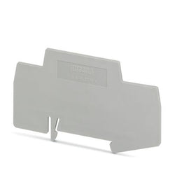 Phoenix ATP-STTB 4 Partition Plate 88.7mmx2mmx53mm Grey