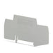 Phoenix ATP-STTB 4 Partition Plate 88.7mmx2mmx53mm Grey