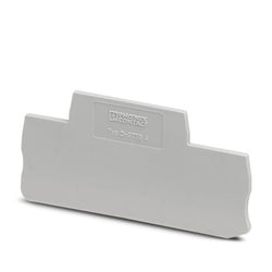 Phoenix DIN Terminal End Cap 83.5x39.7mm D-STTB 4