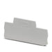 Phoenix DIN Terminal End Cap 83.5x39.7mm D-STTB 4