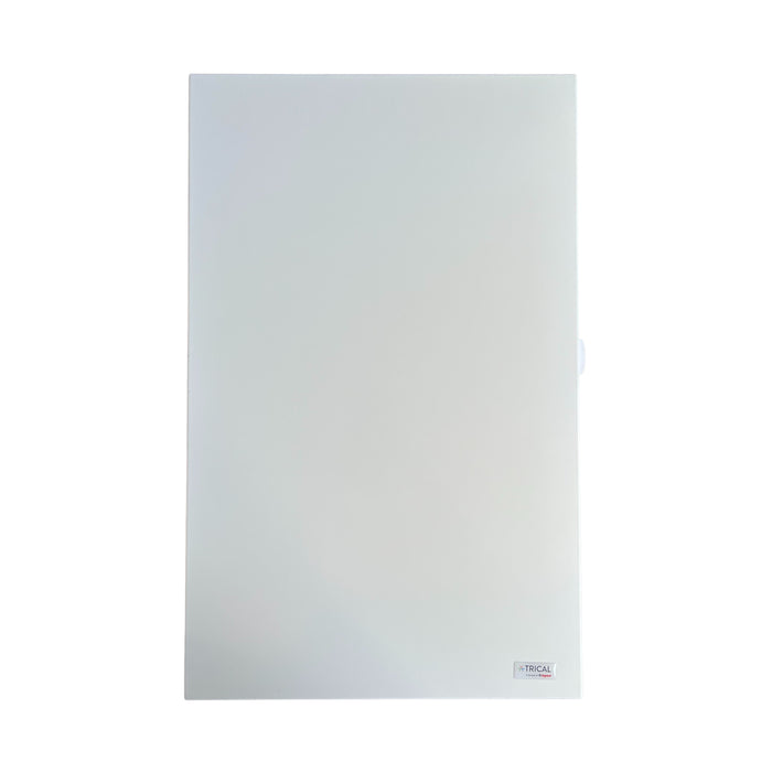 TEUBEL Ezywire + Distribution Board & Meter 17 Way