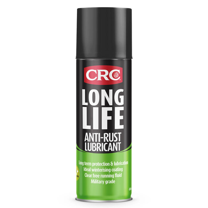 Crc Long Life Anti Rust 1X300g