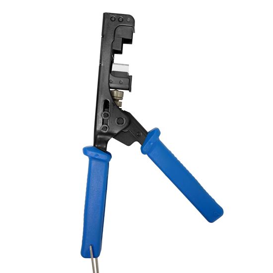Dynamix Rapid Termination Tool for 180 Non-Shuttered Keystone Jacks