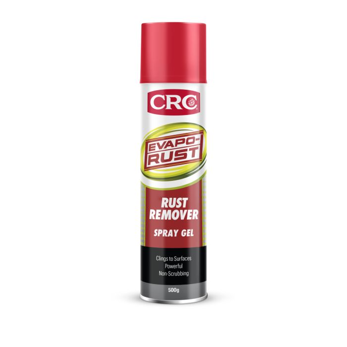 Crc Evapo-Rust Spray Gel 1X500G