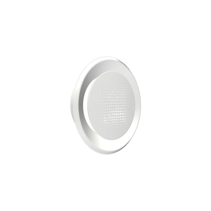 Holyoake 200mm Round Auto Diffuser
