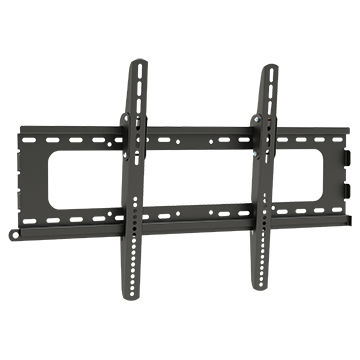 Matchmaster TV Bracket Flush-Tilt Mount 37-70inch Full Wall Plate