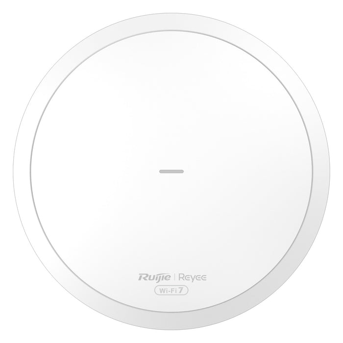 Ruijie WAP Wifi7 802.11Be Dual Band 3.2 Gbps Ultra High Speed