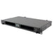 Austfibre AFL Fibre Patch Panel 1RU 2 PANEL MODULAR FIXED ENCLOSURE