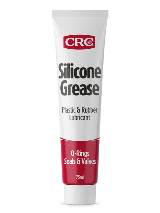 CRC Silicone Grease 1X75ml