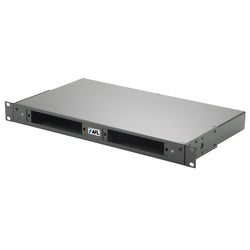 Austfibre AFL Rodent Proof Enclosure 1RU Flat Rear Bracket