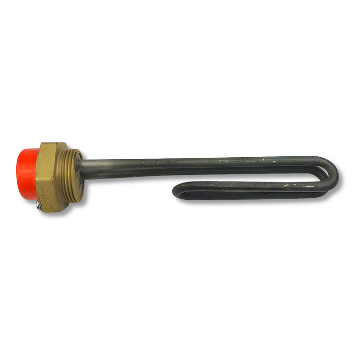 Eutron 3000W Stainless Steel FoldBack HWC Element