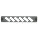 Austfibre AFL Fibre Enclosure Face Plates - ST 6P flat