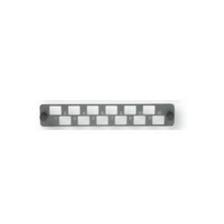 Austfibre AFL Fibre Enclosure Face Plates - ST 12P flat