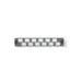 Austfibre AFL Fibre Enclosure Face Plates - ST 12P flat