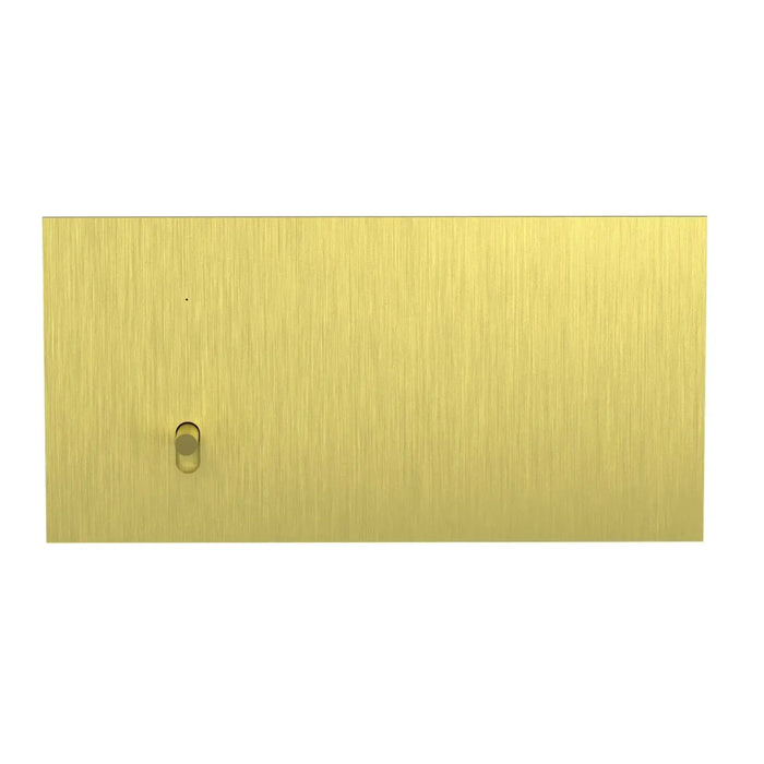 Clipsal Switch Horiz 1G 10AX 250V