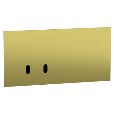 Clipsal Switch grid and Cover Horiz 2G
