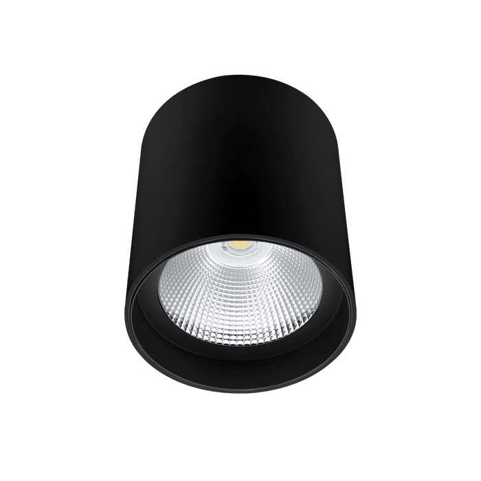 Glight 35W Surface Mounted Dl IP65 CRI90 Tri-Colour Non Dim White