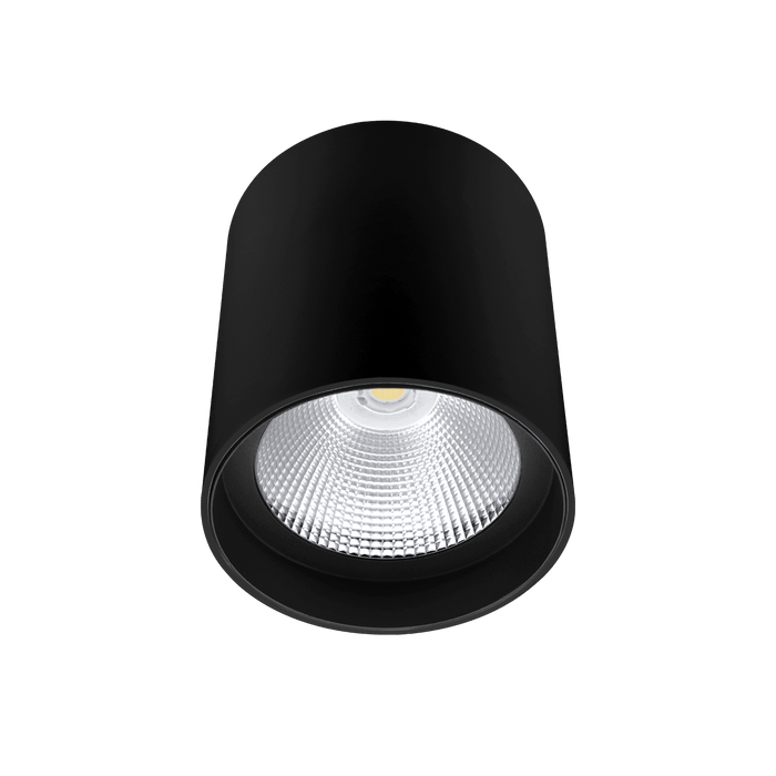 Glight 25W Surface Mounted Dl IP65 CRI90 Tri-Colour Non Dim White