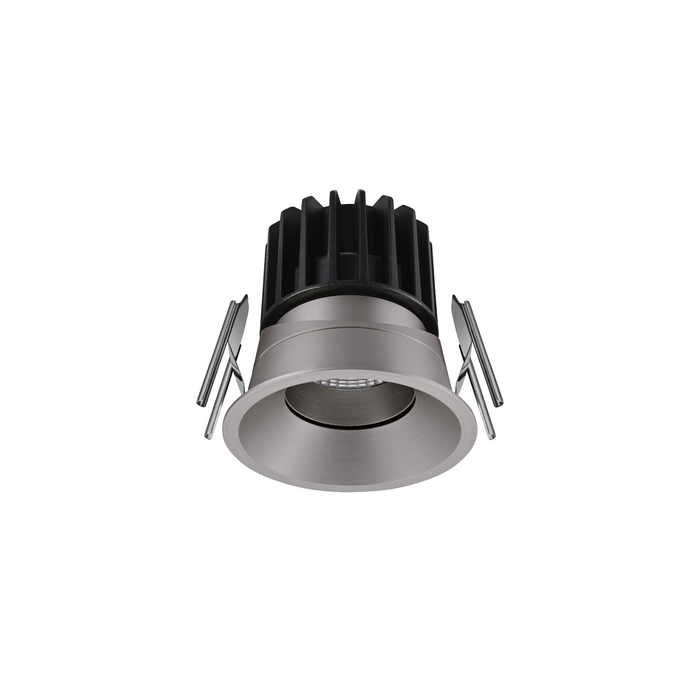Glight 11W Recessed Tiltable Downlight RA90 3000K 60D Triac Dim IP54, IC-F